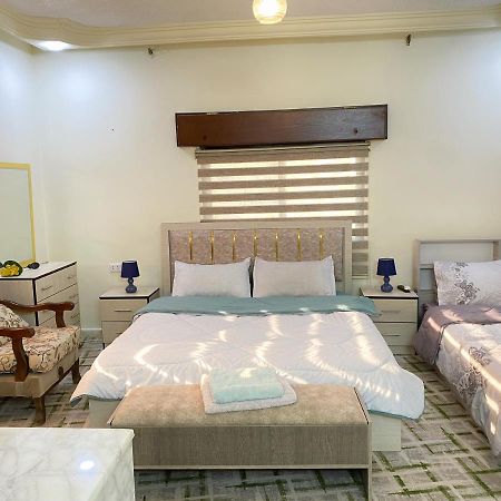 Jarash Gate Suite Exterior foto