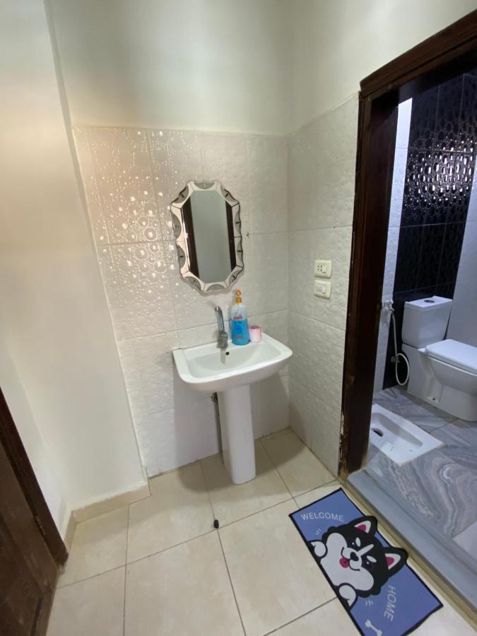 Jarash Gate Suite Exterior foto