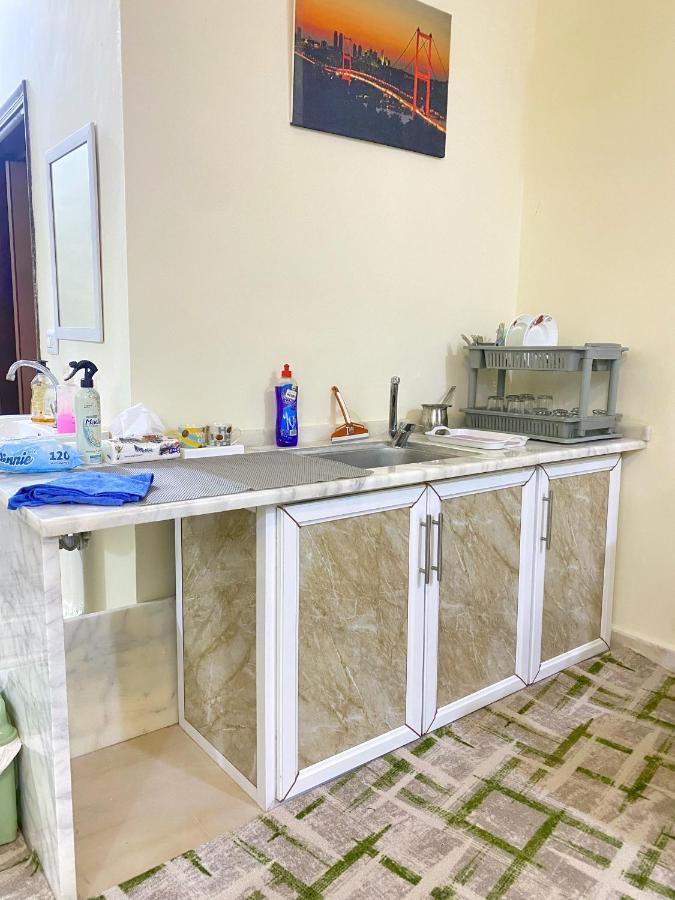 Jarash Gate Suite Exterior foto
