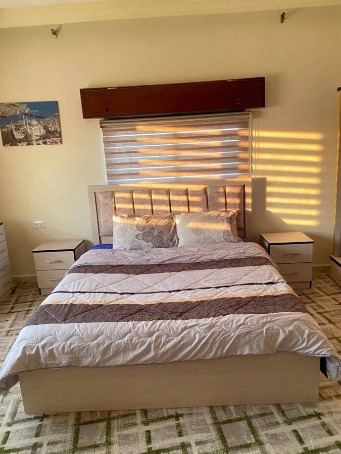 Jarash Gate Suite Exterior foto