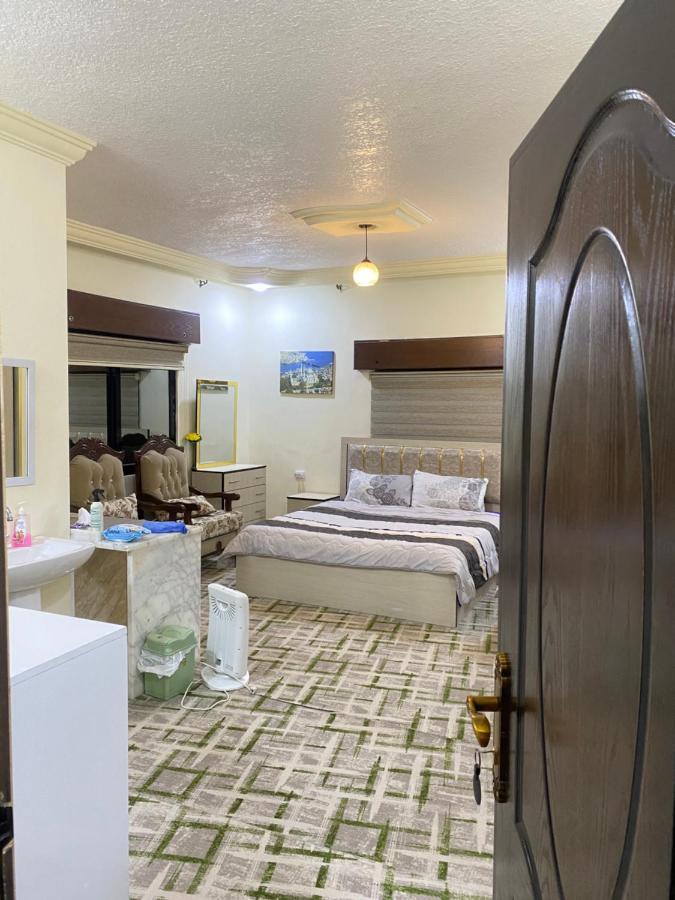Jarash Gate Suite Exterior foto