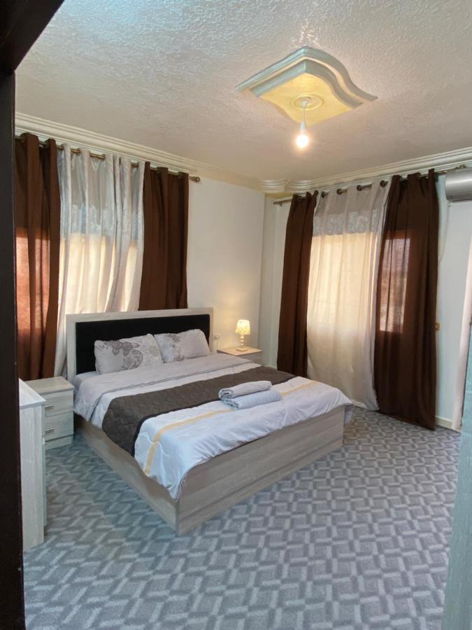 Jarash Gate Suite Exterior foto