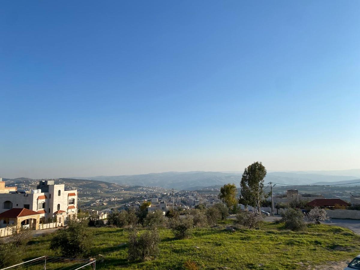 Jarash Gate Suite Exterior foto
