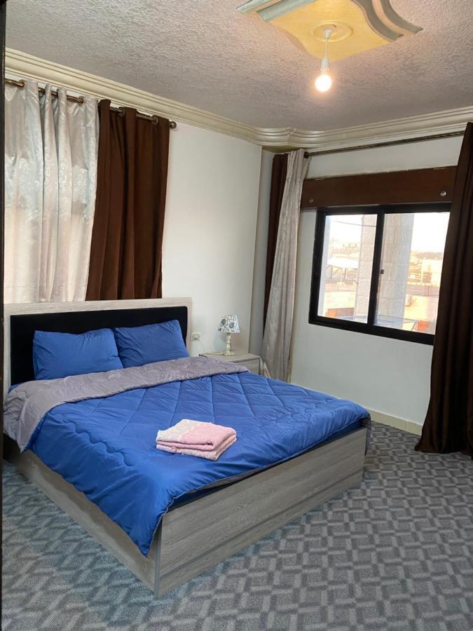 Jarash Gate Suite Exterior foto