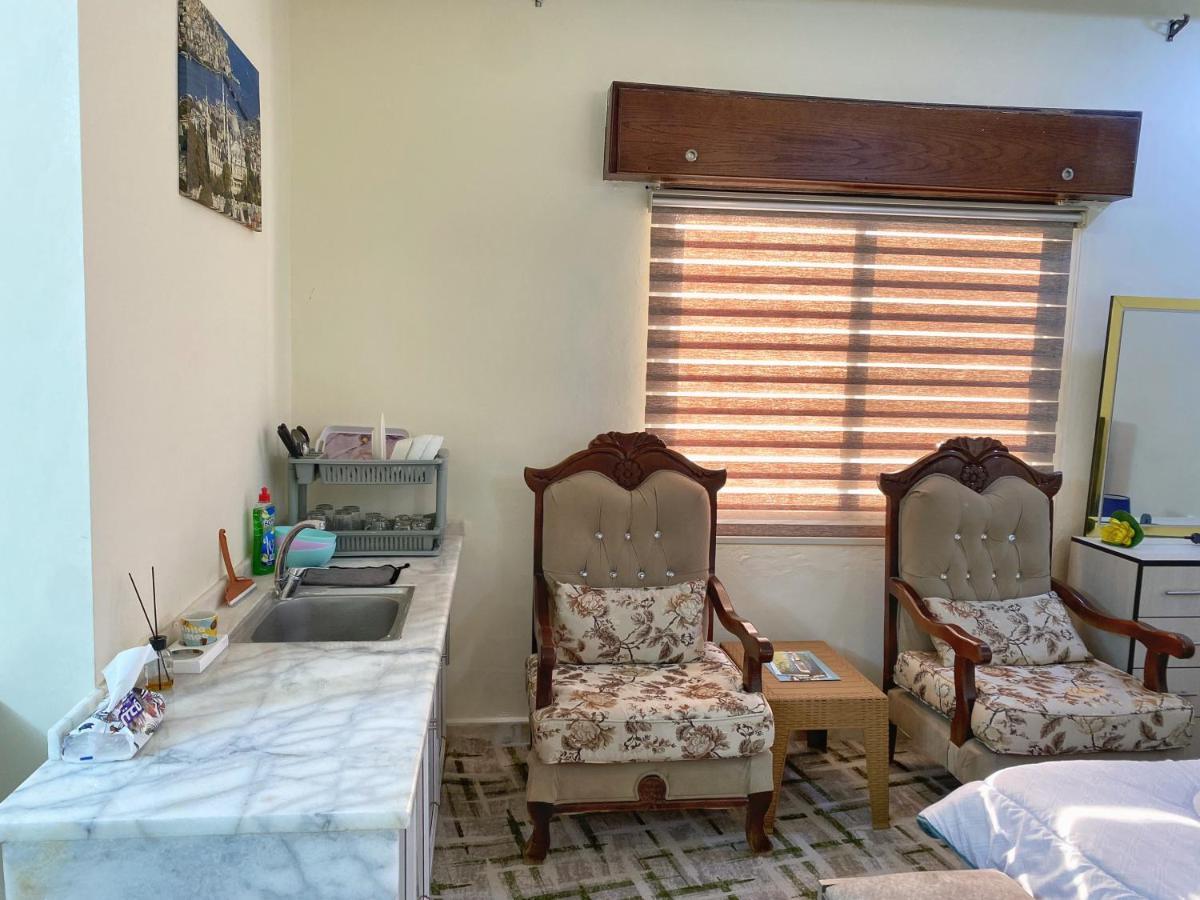Jarash Gate Suite Exterior foto